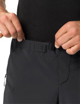 Men's Moab PRO Pants - Black