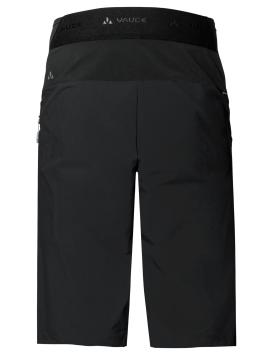 Men's Moab PRO Shorts - Black