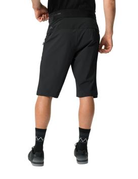 Hommes Moab PRO Shorts - Black
