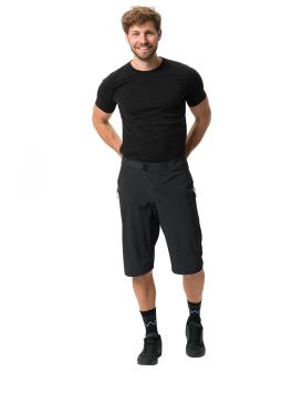 Hommes Moab PRO Shorts - Black