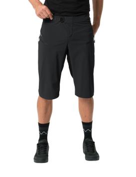 Men's Moab PRO Shorts - Black