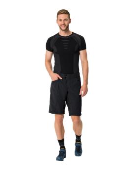 Men's Tamaro Shorts II - Black