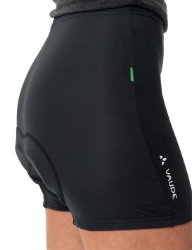 Women's Bike Innerpants TP - Black
