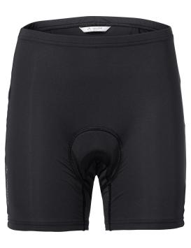 Women's Bike Innerpants TP - Black