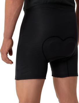 Men's Bike Innerpants TP - Black