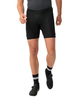 Hommes Bike Innerpants TP - Black