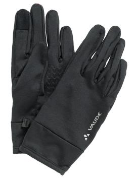 Pro Stretch Gloves - Black