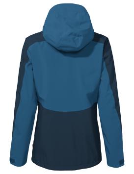 Women's Elope Jacket II - Ultramarine