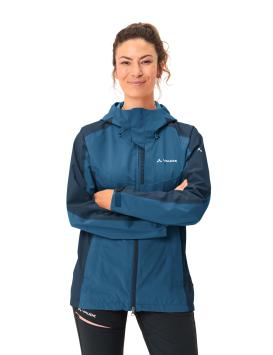 Women's Elope Jacket II - Ultramarine