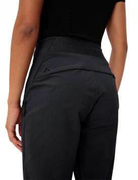 Women's Moab PRO Pants - Black