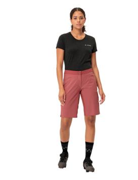 Women's Tremalzo Shorts III - Brick