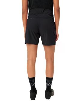 Women's Tremalzini Shorts III - Black