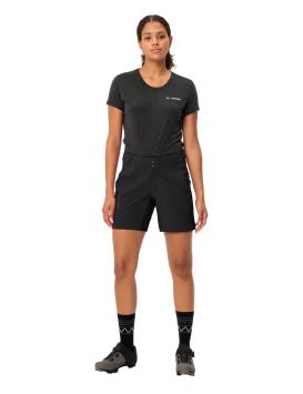 Women's Tremalzini Shorts III - Black