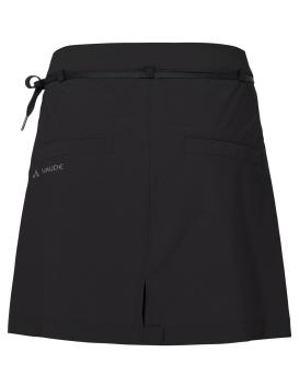Women's Tremalzo Skirt IV - Black