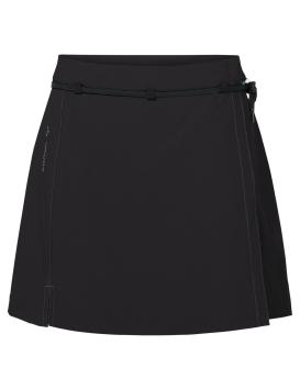 Women's Tremalzo Skirt IV - Black