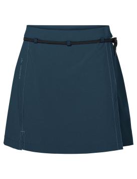 Women's Tremalzo Skirt IV - Dark Sea