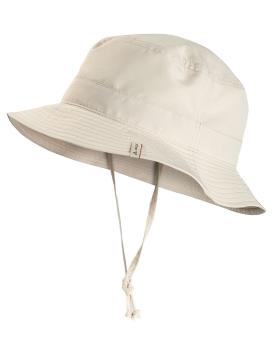 Bucket Hat - Ecru