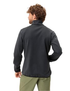 Men's Valsorda Fleece Jacket - Black