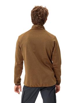 Men's Valsorda Fleece Jacket - Umbra