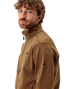 Men's Valsorda Fleece Jacket - Umbra