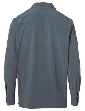 Men's Farley Stretch LS Shirt - Heron