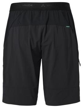 Men's Kuro Shorts II - Black
