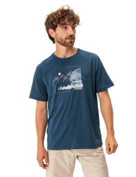 Men's Gleann T-Shirt II - Baltic Sea