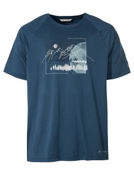 Hommes Gleann T-Shirt II - Baltic Sea