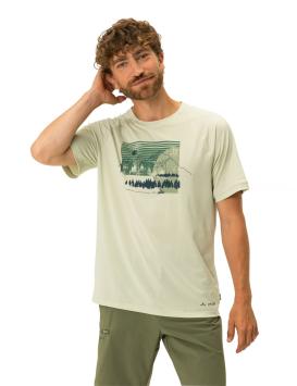 Men's Gleann T-Shirt II - Light Olive