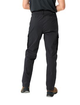 Hommes Neyland Cargo Pants - Black