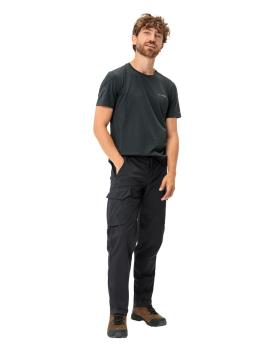 Men's Neyland Cargo Pants - Black