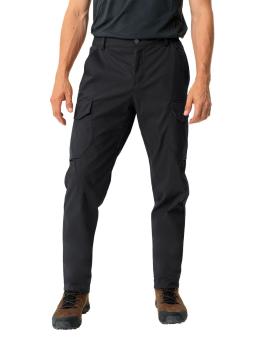 Men's Neyland Cargo Pants - Black
