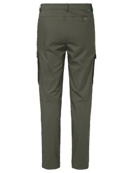 Hommes Neyland Cargo Pants - Khaki