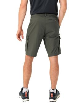 Hommes Neyland Cargo Shorts - Khaki
