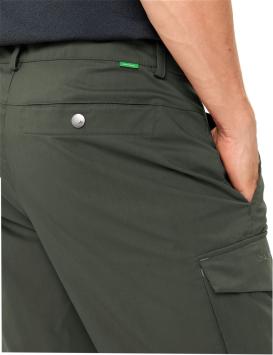 Hommes Neyland Cargo Shorts - Khaki