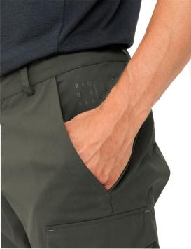 Men's Neyland Cargo Shorts - Khaki