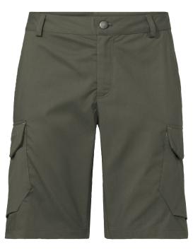 Men's Neyland Cargo Shorts - Khaki