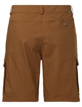 Hommes Neyland Cargo Shorts - Umbra
