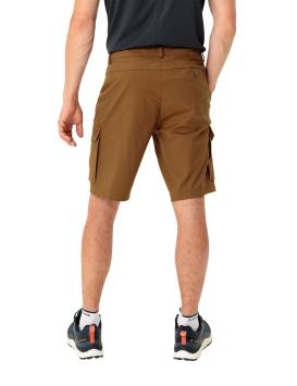 Men's Neyland Cargo Shorts - Umbra