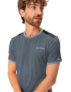 Men's Scopi T-Shirt IV - Heron