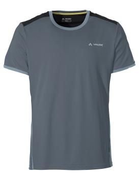 Hommes Scopi T-Shirt IV - Heron