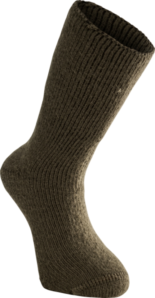 Socks 600 - Pine Green