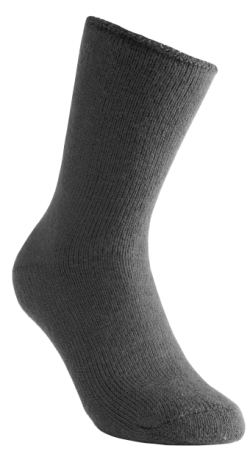 Socks 600 - Grey