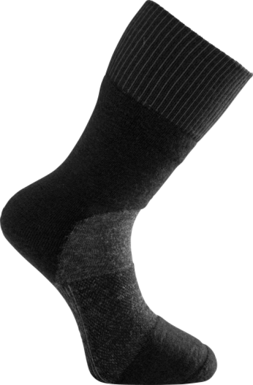 Socks Skilled 400 - Grey