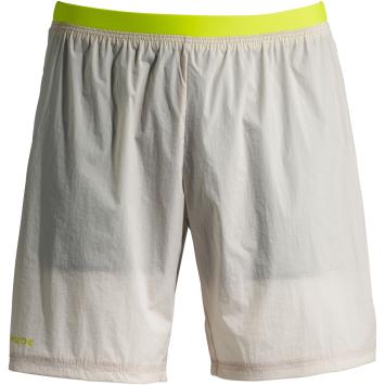Heren Green Core Shorts
