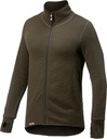 Full Zip Jacket 400pinegreen