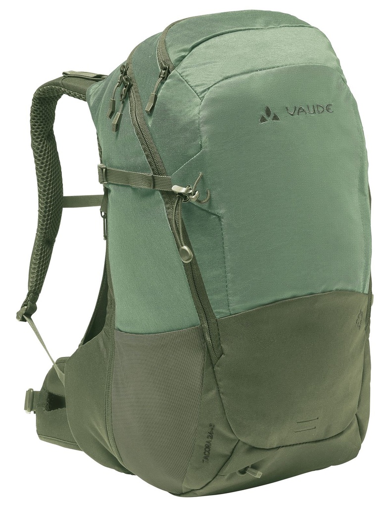Women's Tacora 26+3willowgreen