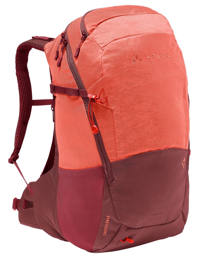 Women's Tacora 26+3hotchili