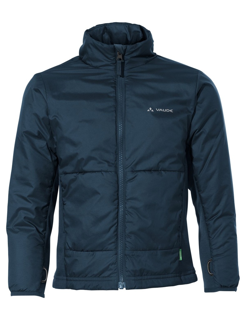 Kids Snow Cup 3in1 Jacket IIIdarksea1
