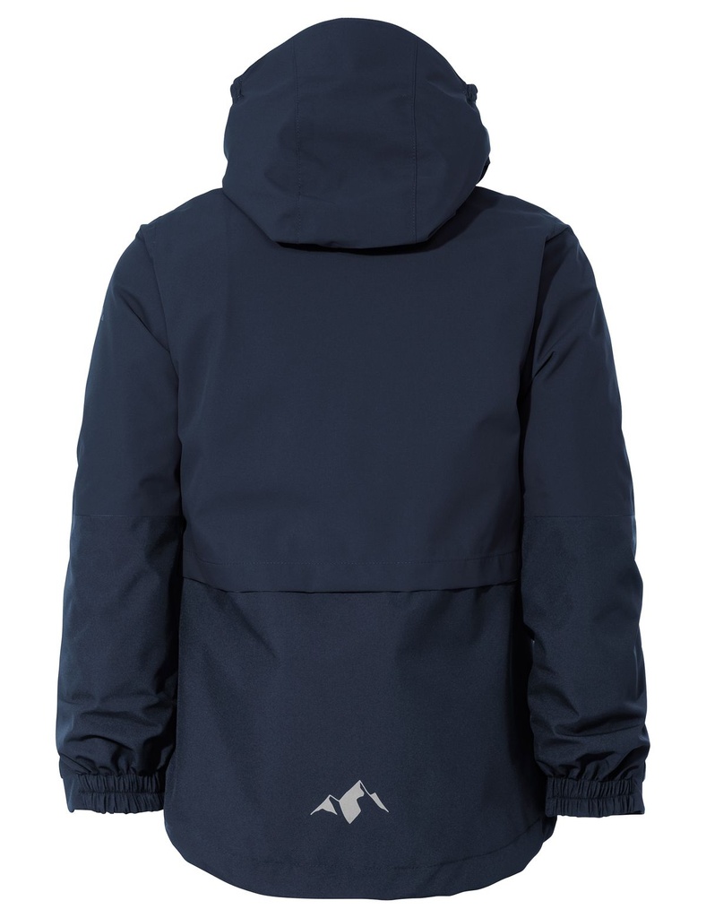 Kids Snow Cup 3in1 Jacket IIIdarksea2